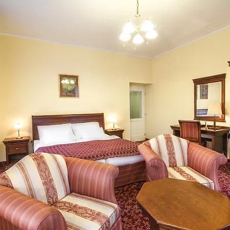 Hotel Ontario