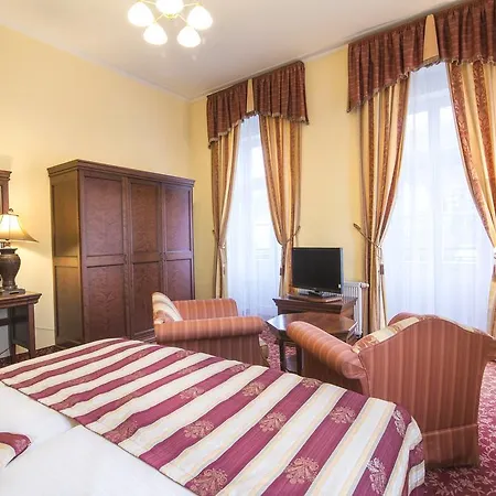 Ontario 3* Karlovy Vary