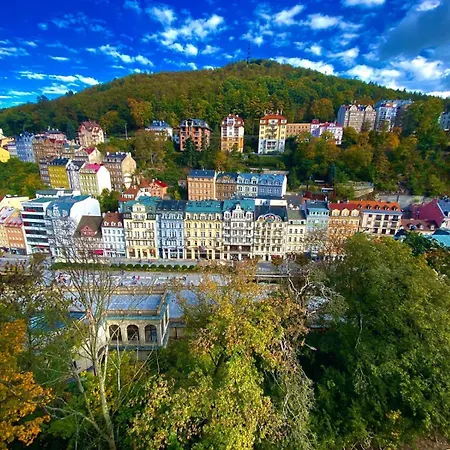 Ontario Karlovy Vary