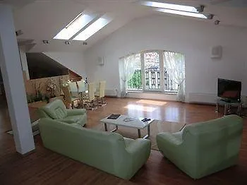 Hotel Ontario Karlsbad